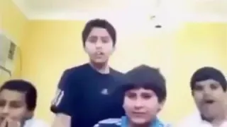 ترى حنا مانبيك مانبيك دندنها