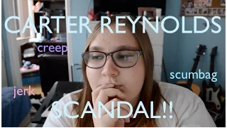 carter reynolds leaked video with maggie lindemann