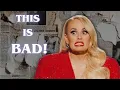 I Read The Rebel Wilson Court Documents This Is BAD
