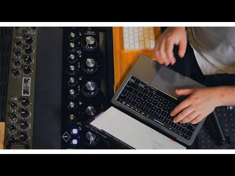 How I prepare a mastering session Mastering Process