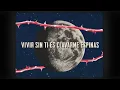 Manu Chao – Tu Te Vas Feat. Laeti (Official Lyric Video)