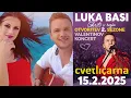 LUKA BASI - ISTRIJANKO RUŽO MOJA (Official Video)