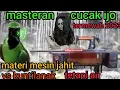 Download Lagu Masteran cucak ijo materi mesin jahit vs kuntilanak termewah terbaru 2023