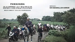 Download CINEMATIC PAWAI KUDA TEMBORO ALFATAH bersama \ MP3