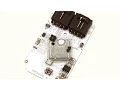 Raspberry Pi HP203B Precision Barometer Altimeter Sensor Java Tutorial
