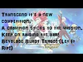 Download Lagu Beyblade Burst Turbo theme song with lyrics