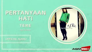 tere pertanyaan hati official audio