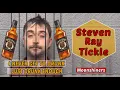 The Untold Truth Of Steven Ray Tickle from Moonshiners
