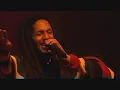 Julian Marley " Little Too Late " Live  Africa Festival (2011)