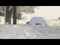 Flashback Friday Pierre sees 12 inches of snow in 12 hours