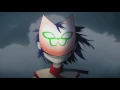 Download Lagu Gorillaz - Broken [Extended]
