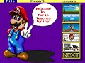 Download Lagu [TAS] DOS Mario Teaches Typing \