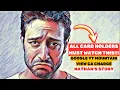 Google YouTube Mountain View California Charge Nathan s Shocking Discovery How He Fixed It