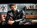 Psychology of BDSM - Why do people get into Kink