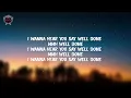 Download Lagu Forrest Frank - Well done (Sam Rivera)(Lyrics)