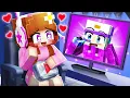 Download Lagu Streamer Has a Crush on Me