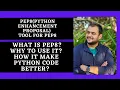 What is pep8 why to use it how it make code better in-build tool for pep8