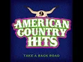 Take A Back Road