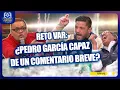 Download Lagu 🔥 Pedro García y el reto de los 6 segundos: ¿puede soltarla rápido en plena transmisión? #VamosAlVar