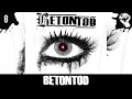 Betontod - Im Sumpf des Verbrechens [ Schwarzes Blut ]