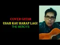 Download Lagu USAH KAU HARAP LAGI - THE MERCY\