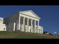 Va Dems advance bill to ban assault weapons sales