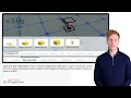 Download Lagu 3D Cityplanner - How to import 3D Models from Sketchup