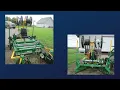 Online Auction - Hemp Equipment and Supplies
