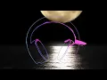 Download Lagu Unknown Brain - Dancing On The Moon (ft. Luke Burr) [NCS Release]