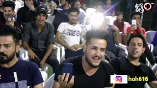 سيد فاقد الموسوي يروحي الاحبهم مشو عني شبديه دندنها