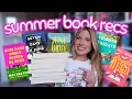 your summer reading list starts here beach reads reading slump cures new releases