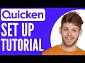 How to Set Up Quicken Simplifi Full Guide 2025