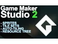 GM S 2 Exploring The Engine part 2 Sprites Tiles Autotiling and Resource Tree