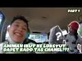 Download Lagu AMINAH SHOOTHING APA NIH SAMPE VIRAL ??!! + UNBOXING KADO ULTAH !!!
