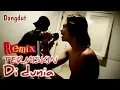 Lagu TERMISKIN DI DUNIA-HAMDAN ATT (LIRIK) AR OFFICIAL  slow remix dangdut