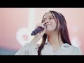 Raissa Anggiani feat Gempi - Kau Rumahku ( Live at Kerlap Kerlip Festival ) | ALFASTAGE