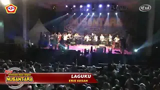 Download Laguku ( Erie Suzan)  New nusantara MP3