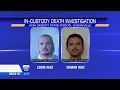 Inmate death at Susanville prison under homicide investigation