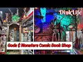 Vault 5421 The Secret Sci-Fi Bar You HAVE to Visit in Orlando