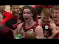 Josh Giddey hits half-court BUZZER-BEATING game winner vs the Lakers NBA on ESPN