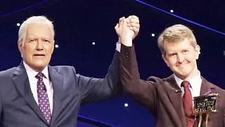Jeopardy Reveals How the Show Will Return to Filming After Alex Trebek s Death