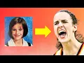 Childhood Dream to Global Super STAR Caitlin Clark Documentary
