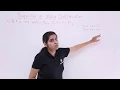 Class 12th - Multiplication of Matrices Property-4 Matrices Tutorials Point