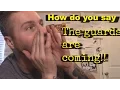 How to TALK like a PRISONER prison slang