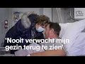 Download Lagu Coronapatiënt Egbert keek de dood in de ogen