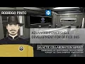 GalacticSummit Rodrigo Pinto - Advanced PowerShell Development for Office 365