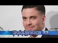 Glee Star Mark Salling Found Dead