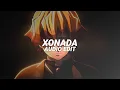 Download Lagu montagem xonada (slowed) - mxzi, dj samir, dj javi26 [edit audio]