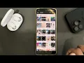 How to Make Wallpaper Scroll with Home Screen Android Parallax Effect Guide