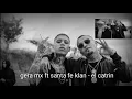 Lagu gera mx ft santa fe klan - el catrin  video oficial